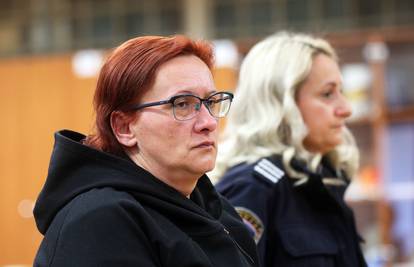 Sud odbio Smiljanu Srnec, htjela još tri mjeseca za rehabilitaciju: Evo kad se mora javiti u zatvor