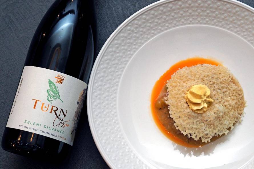 Goveđi jezik najbolje prija uz Cviček, vino koje su Slovenci zaštitili i više nije tako kiselo