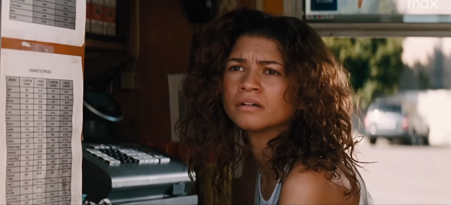 Šokantan trailer za treću sezonu Euforije! Sydney Sweeney u tangama i kostimu psića...