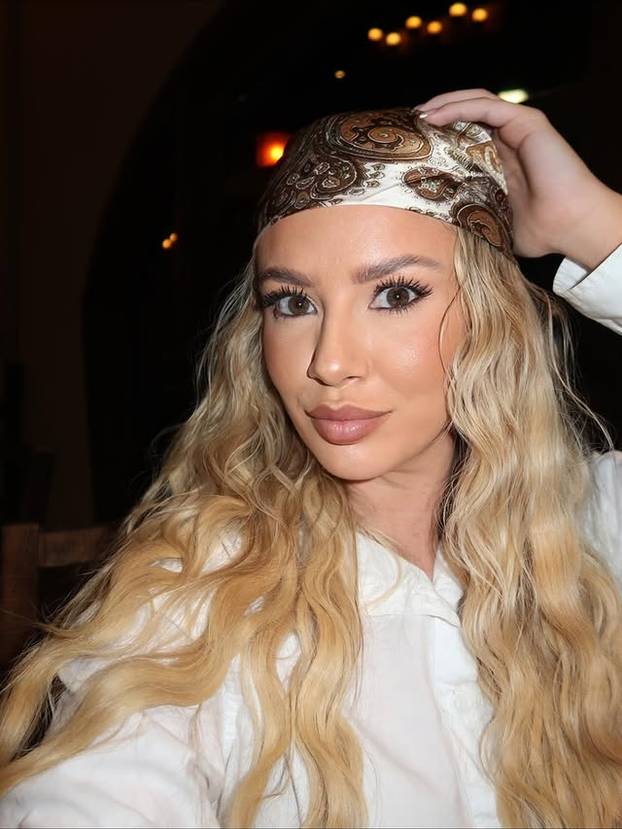 FOTO Zgodna i poduzetna: 'Preselila sam se u Dubai i sad zarađujem trostruko više'