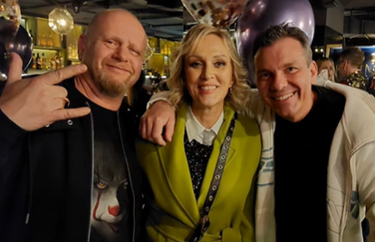 Okupili se bivši članovi grupe E.T.: 'Bez ovo troje ljudi ne bi bilo dance glazbe u Hrvatskoj'