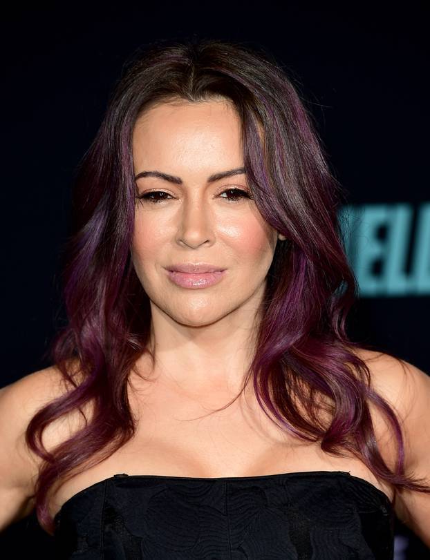 Alyssa Milano je priznala kako je dva puta pobacila: 'To je za mene bio apsolutno pravi izbor'