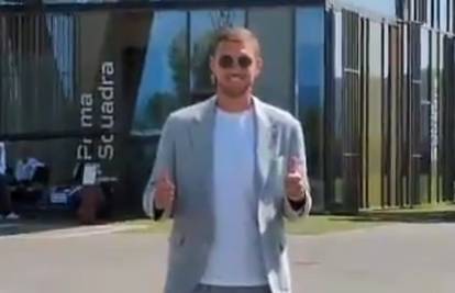 UŽIVO Strani transferi: Džeko stigao na liječnički uoči potpisa