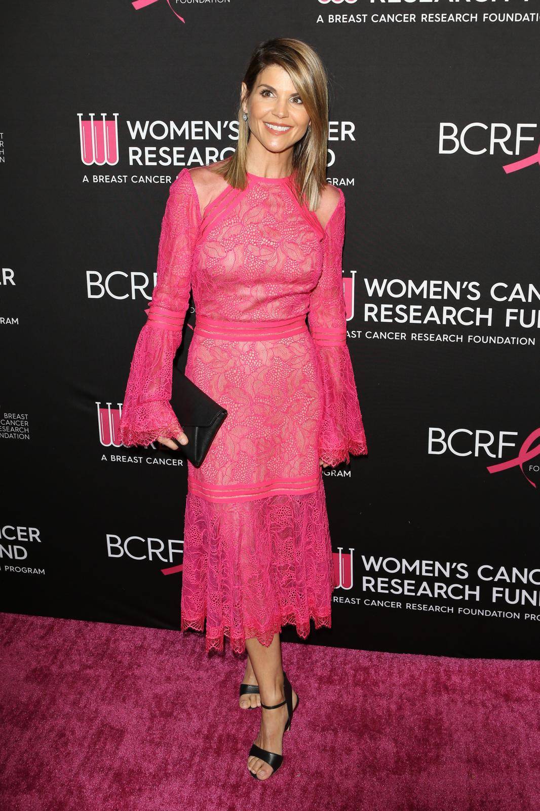 USA - Women's Cancer Research Fund's An Unforgettable Evening - Beverly Hills