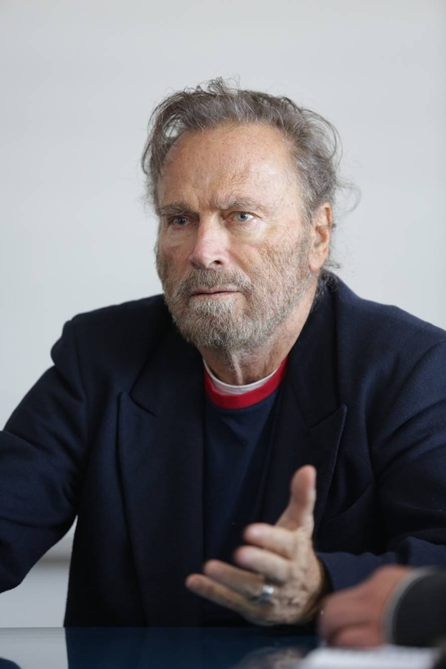 'Django' je u Hrvatskoj vratio vid: 'Sada mogu opet glumiti...'