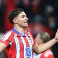Jedan, ali vrijedan! Alvarezov gol vratio Atletico na vrh La Lige