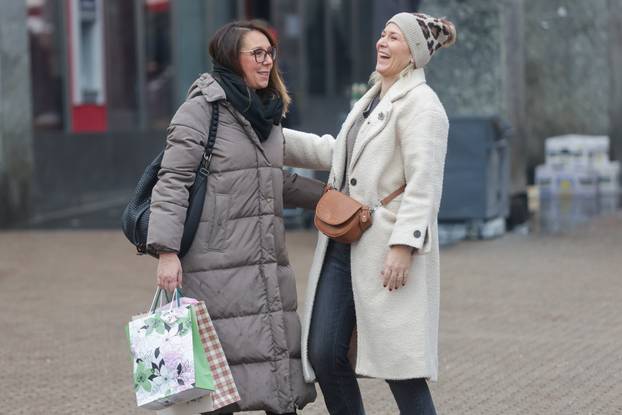 Zagreb: Na današnji datum od 1998. godine obilježava se svjetski dan smijeha