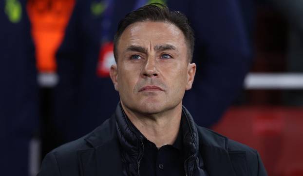 Champions League - Arsenal v GNK Dinamo Zagreb
