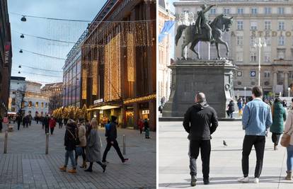 Finci i ove godine najsretniji na svijetu, veliki napredak Hrvata