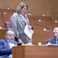 Ovo su novi kandidati za &ccaron;lanove Povjerenstva za odlu&ccaron;ivanje o sukobu interesa