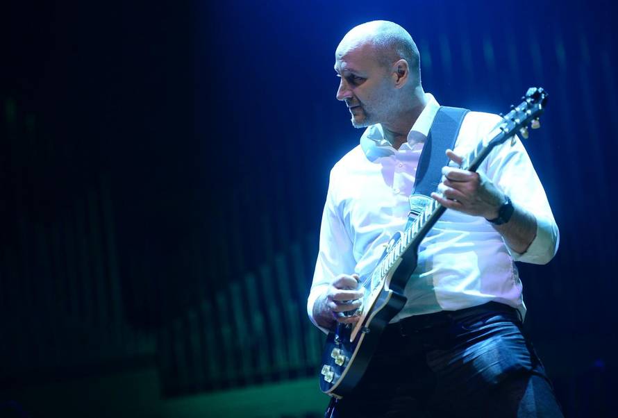 Zagreb: U KD Vatroslav Lisinski održan humanitarni koncert "Zovem prijatelje moje"