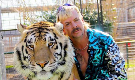 Joe Exotic, slavni 'Kralj tigrova' iz zatvora objavio predsjedničku kampanju: 'Ne, ovo nije šala!'