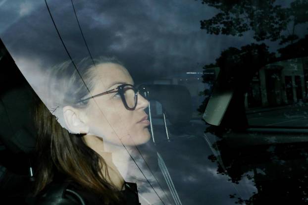 Di si, radosti? U Saboru! Josipa Rimac na današnji dan postala zastupnica. Ovako se mijenjala