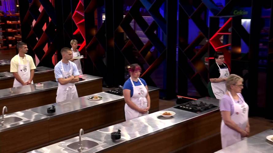 Jose zasjao u prvom MasterChef izazovu, dobio karticu imuniteta