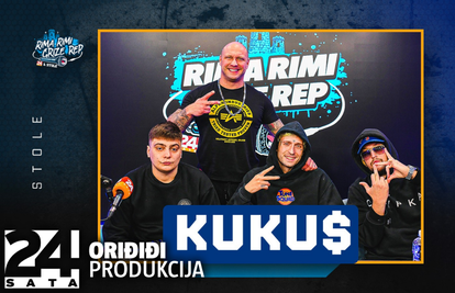 Stigao je Stoletov podcast o hip hop sceni: 'Kukusovci su kirurški precizni dok repaju, odlični su!'