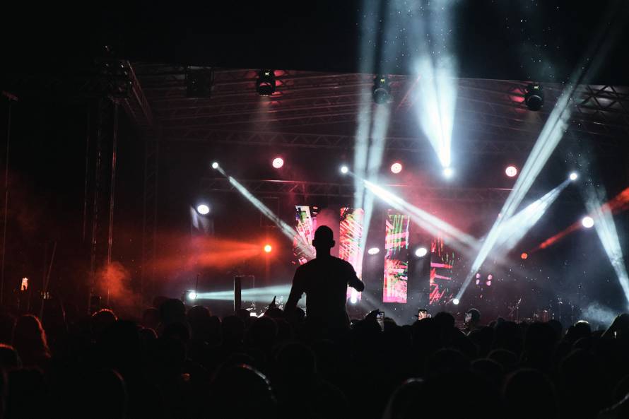 U Varaždinu kreće KVART - glazbeni festival u industrijskom kompleksu