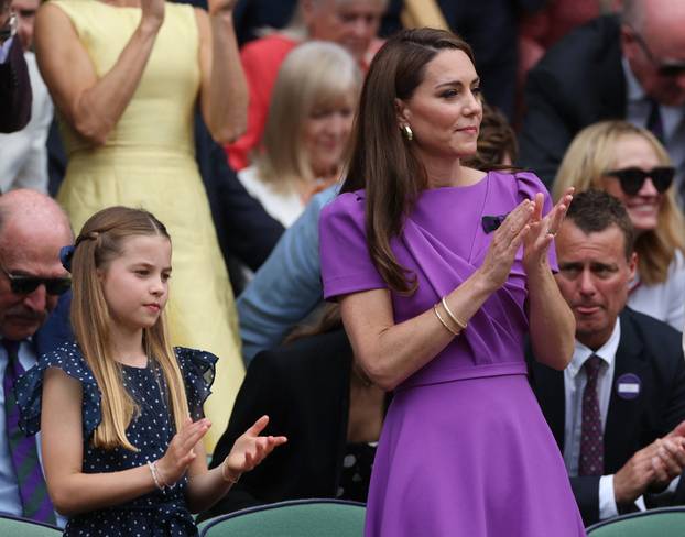 Wimbledon