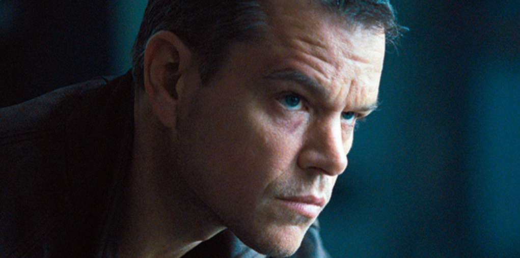 'Jason Bourne': Napokon ćemo saznati sve iz njegove povijesti