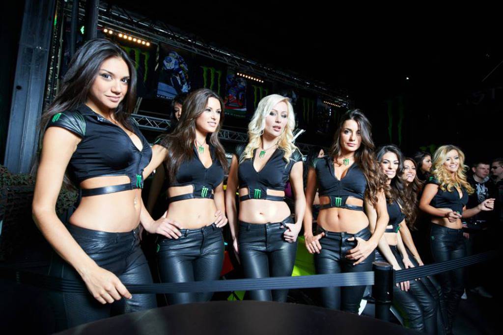 https://www.facebook.com/MonsterEnergyGirls/