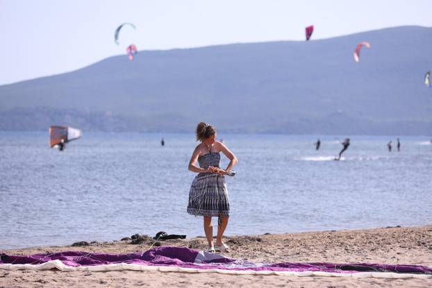 Opuzen: Ušće Neretve idealno je mjesto za uživanje u ljetnim radostima