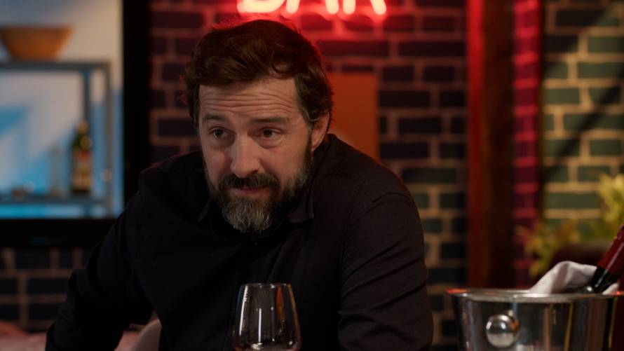 Evo što će večeras biti u seriji 'U dobru i zlu': Veljko preuzima krivnju umjesto Joce...