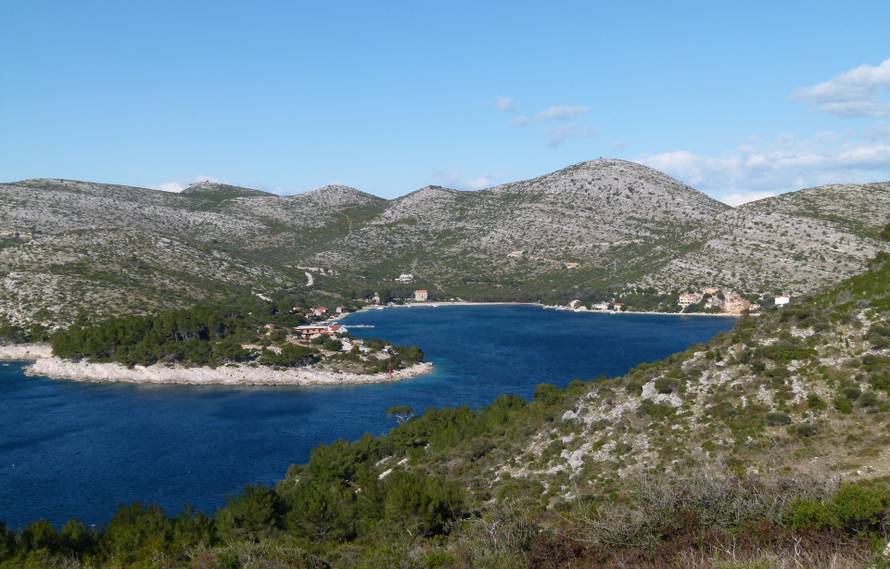 Lastovo: Zima na našem najudaljenijem otoku