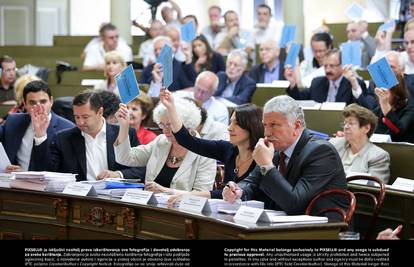 Koliko će se naplaćivati odvoz otpada?  Nitko još nema pojma