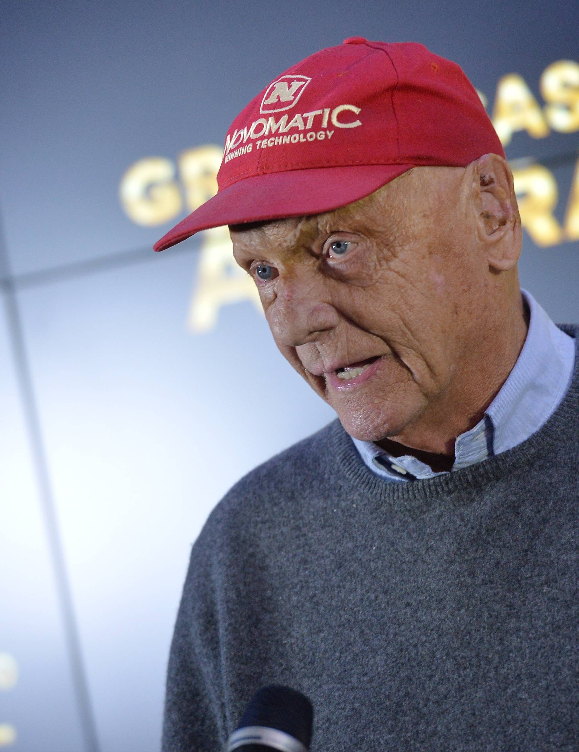 Legendarni Niki Lauda otvorio je najveći casino u Hrvatskoj