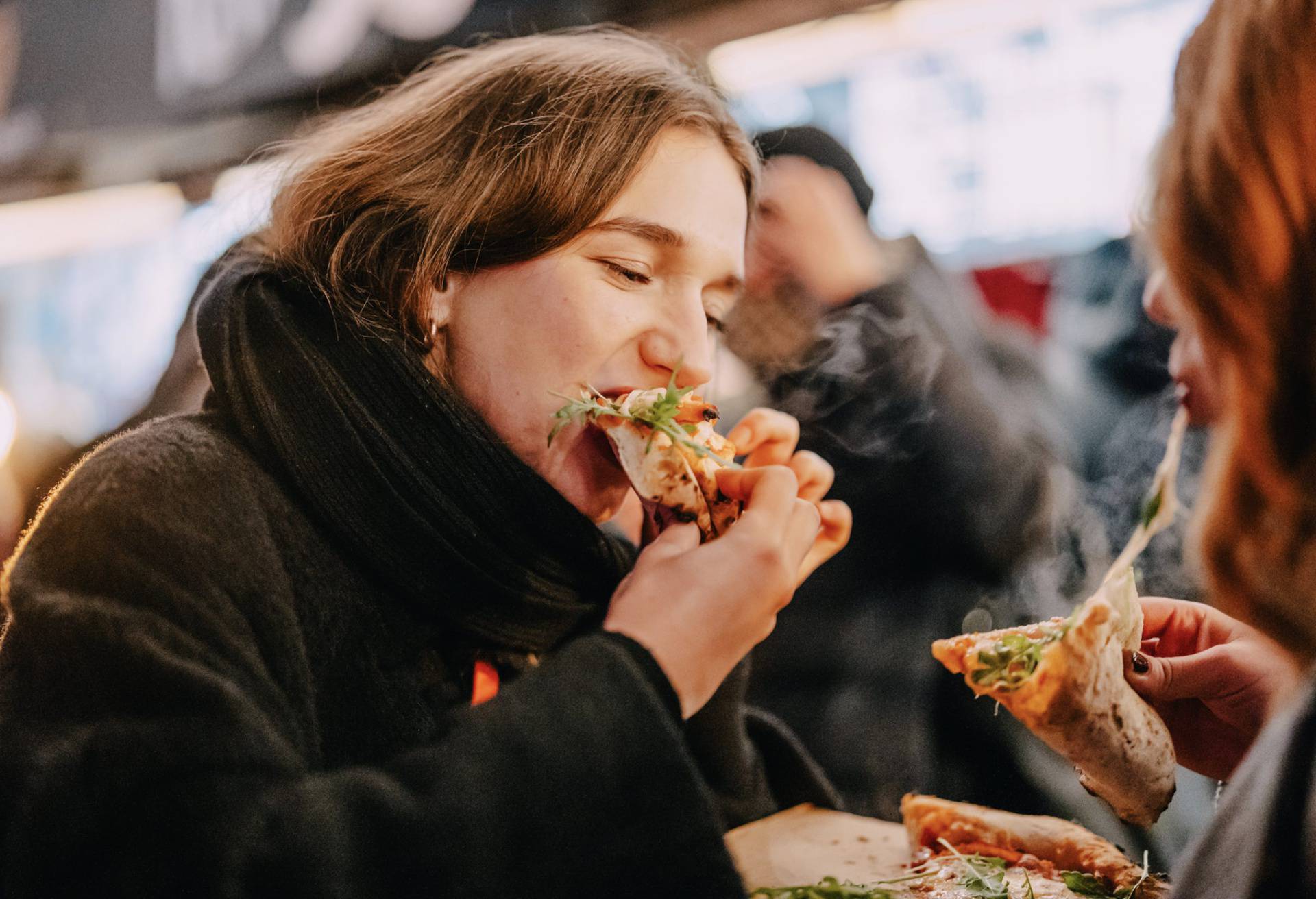 Fuliranje kreće 27. studenog i donosi najbolje od street fooda