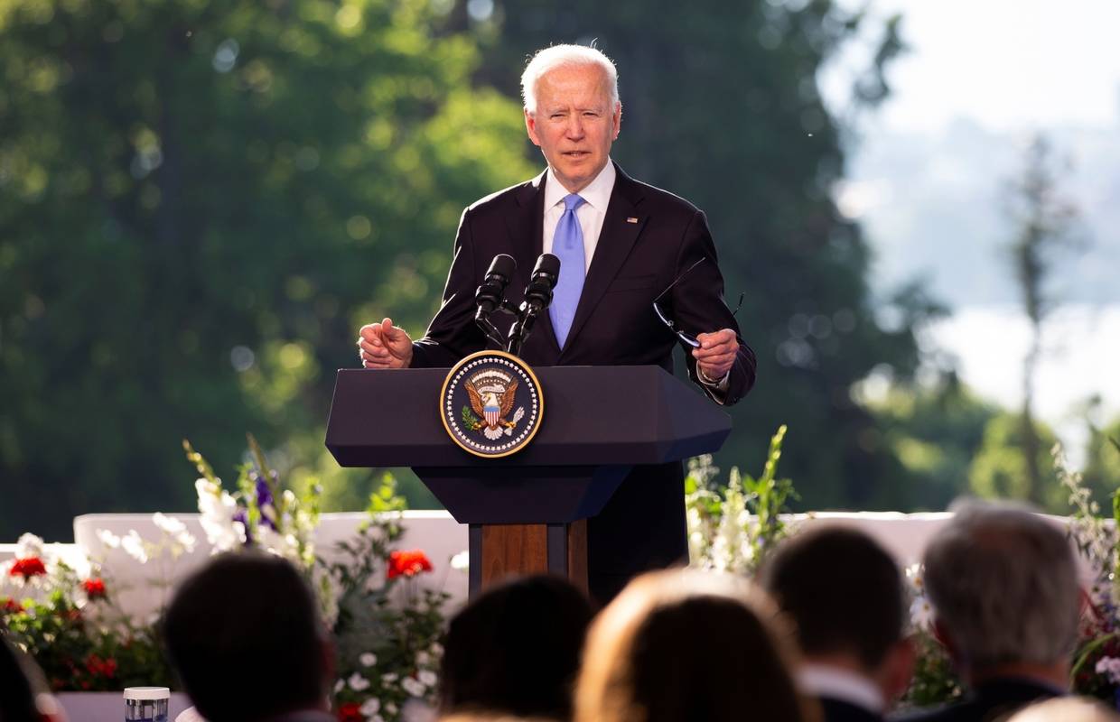 Biden skeptičan oko suradnje Kine s istražiteljima WHO-a