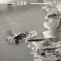 Ukrajinci potopili ruski brod koji je vozio oružje na Zmijski otok