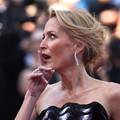 Gillian Anderson: 'Stalno su nas opsjedali, pa sam namjerno autom i&scaron;la prema paparazzima'