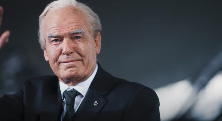 Zbog nove uloge morali Pierce Brosnanu 'dodati' još 20 godina