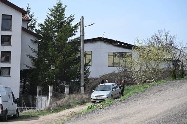 Požar na koncertu u Makedoniji, 51 osoba poginula, više od 100 ozlijeđeno