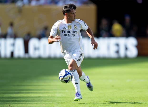 Paris Saint-Germain - Real Madrid