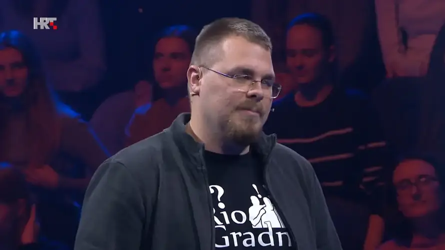 Luka Smoljo pobijedio četvero lovaca u posljednjoj sekundi