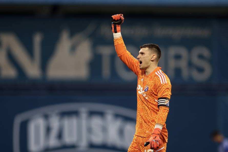 Dinamo i Hajduk sastali se u 1. kolu SuperSport HNL-a