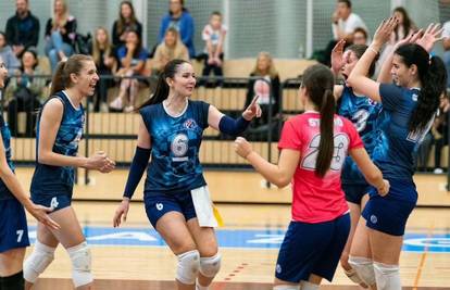 Dinamo u Zagreb dovodi Ligu prvakinja, ali Grad nema sluha: 'Podlogu nam je posudio savez'