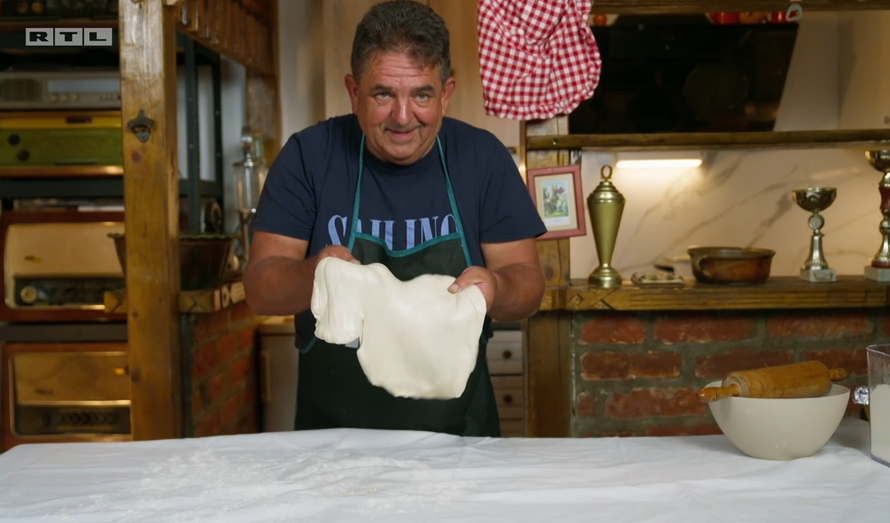 ANKETA Božidar je pobjednik 'Večere za 5', je li to zaslužio?