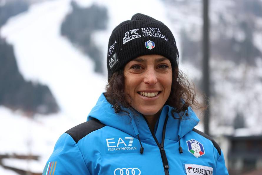 FIS SKI WORLD CUP KRONPLATZ 2025/26