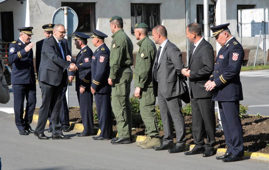 'Dačić koristi riječ rat, nismo svi isti, ni danas, a ni 90-ih...'