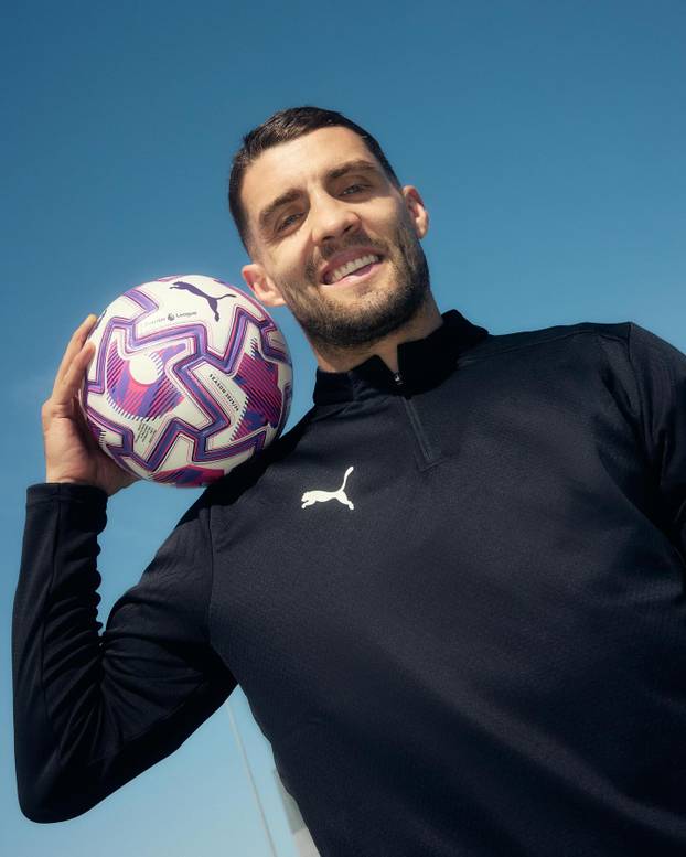 FOTO Mateo Kovačić promijenio imidž: 'Kova, nova frizura gori'