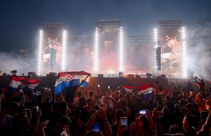 Policija pronašla ljude koji su pjevali ustaške pjesme u Zagrebu: Dobili kaznene prijave