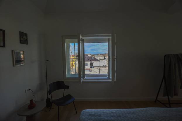 Zagreb: Otvorenje spomen kuće dramske umjetnice Mile Dimitrijević u Mesićevoj ulici