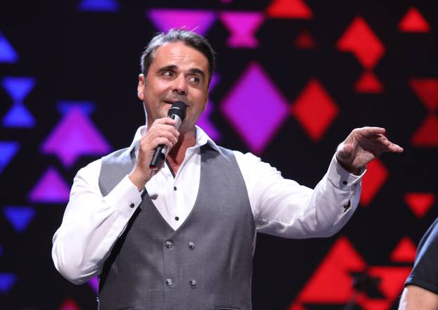 26. Večeri dalmatinske šansone Šibenik 2023.