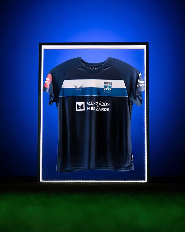 FOTO Ovo su dresovi Dinama, Rijeke, Hajduka i Osijeka za novu sezonu. Koji je najljepši?