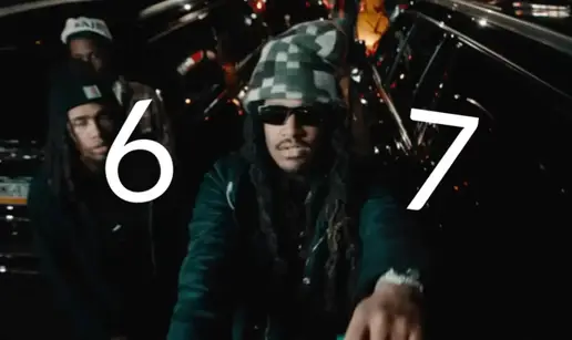 Djeca masovno govore '6-7'. Što to znači? Ovaj viralni trend sve izluđuje, neke škole ga i brane