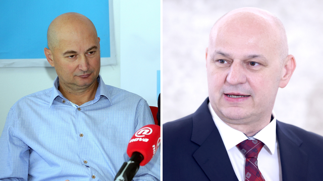 Čovjek koji mijenja Kolakušića je osvojio 56 glasova, a sada će četiri godine na plaću u Sabor!