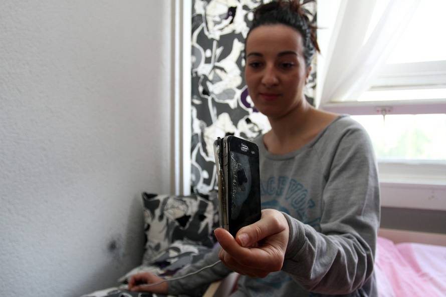 Goran Kovačić/Pixsell