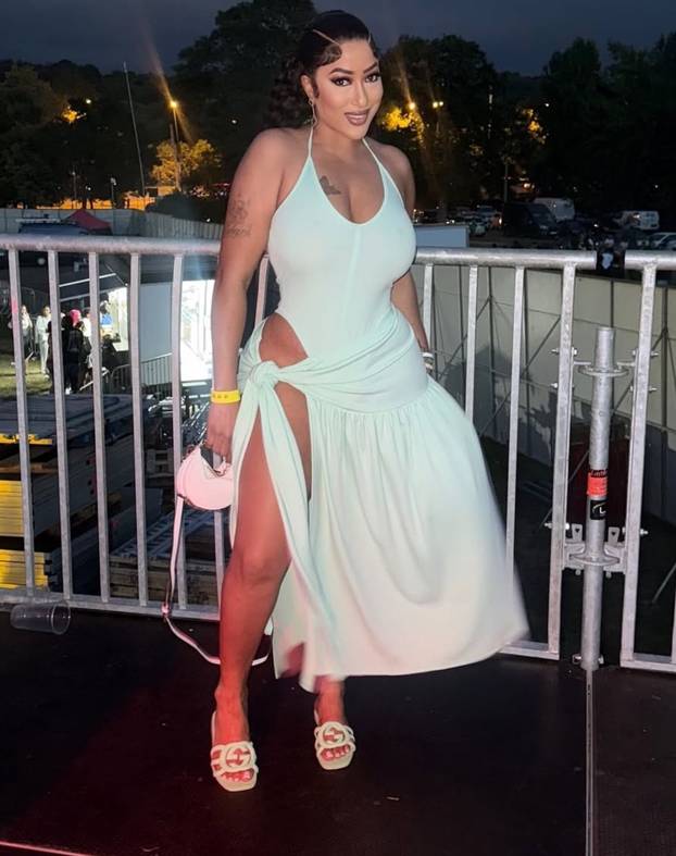 FOTO Opsjednuta estetskim operacijama: 'Želim imati stražnjicu poput Nicki Minay!'